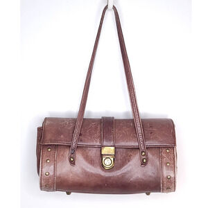 Claire Chase leather Bag purse